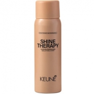 Keune Style Shine Therapy     75 